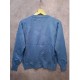 Cardigan Biru Balon Rajut