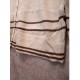 Cardigan Salur Coklat