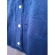 Cardigan Biru Tosca