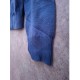 Cardigan Biru Tosca