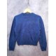 Cardigan Biru Tosca