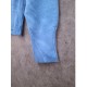 Cardigan Biru