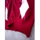 Cardigan Merah Wajik