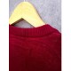 Cardigan Merah Wajik