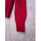 Cardigan Merah Wajik