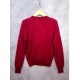Cardigan Merah Wajik