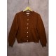 Cardigan Bronze