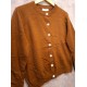 Cardigan Bronze