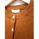 Cardigan Bronze