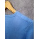 Cardigan Biru
