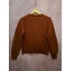 Cardigan Bronze