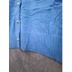 Cardigan Biru