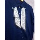 Cardigan Navy Dasi