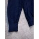 Cardigan Navy Dasi