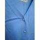 Cardigan Biru