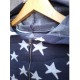 Cardigan Bintang