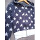 Cardigan Bintang