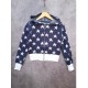Cardigan Bintang
