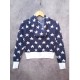 Cardigan Bintang